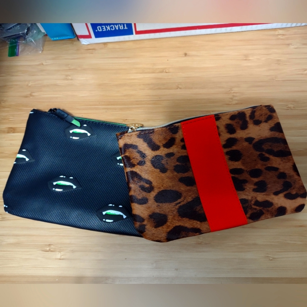 Two new IPSY bags